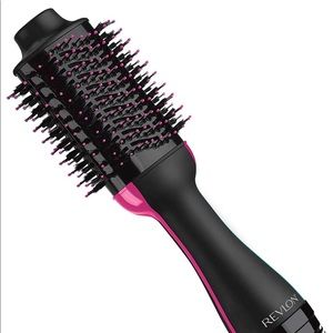 Revlon Hair Dryer & Volumizer Hot Air Brush